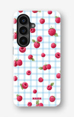 Samsung Galaxy S26 Plus Tough Case – Berry Basket - View 1