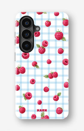 Samsung Galaxy S26 Plus Tough Case – Berry Basket - View 1