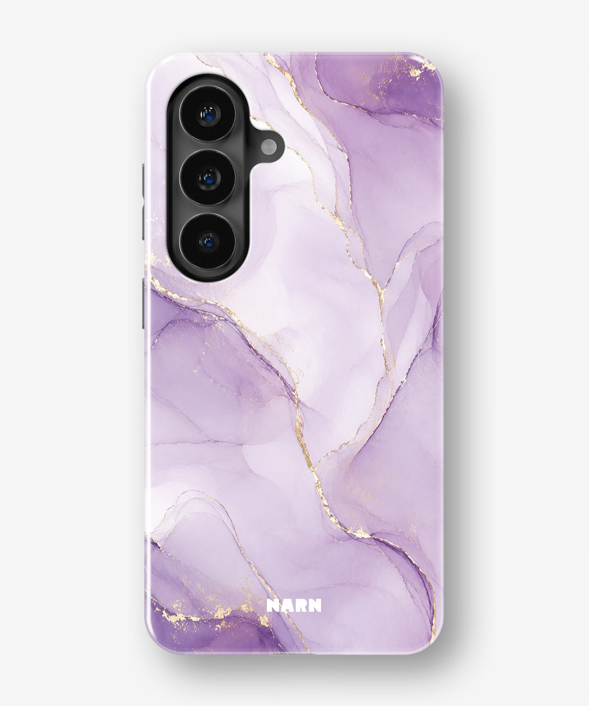 Samsung Galaxy S26 Plus Tough Case – Lilac - View 1