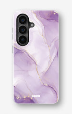 Samsung Galaxy S26 Plus Tough Case – Lilac - View 1