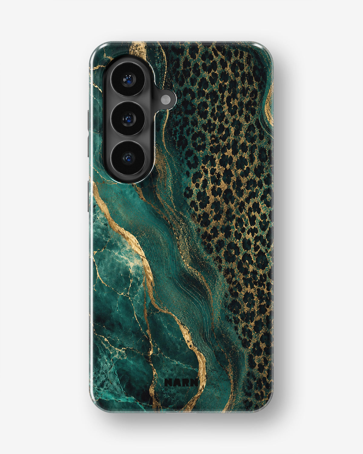 Samsung Galaxy S26 Plus Tough Case – Velora - View 1