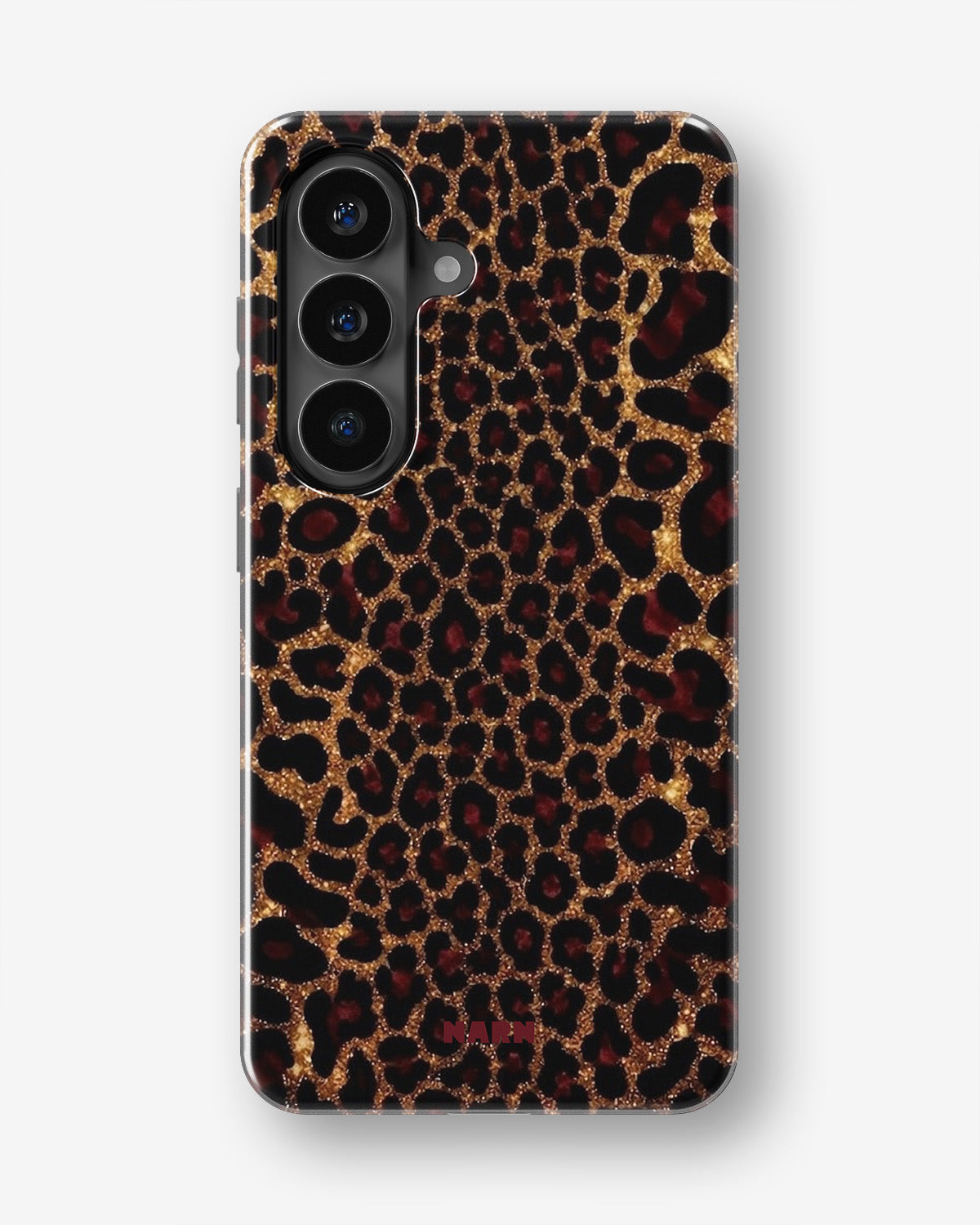 Samsung Galaxy S26 Plus Tough Case – Leoluxe - View 1