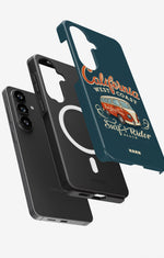 Samsung Galaxy S26 Plus Tough Case – California Surf - View 2