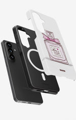 Samsung Galaxy S26 Plus Tough Case – Perfume - View 2