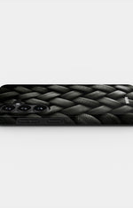 Samsung Galaxy S26 Plus Tough Case – Tires Wall - View 3