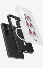 Samsung Galaxy S26 Plus Tough Case – Shoes - View 2