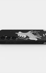 Samsung Galaxy S26 Plus Tough Case – Dream Always - View 3