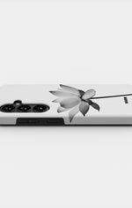 Samsung Galaxy S26 Plus Tough Case – Lotus - View 3