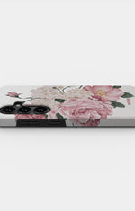 Samsung Galaxy S26 Plus Tough Case – Roses - View 3