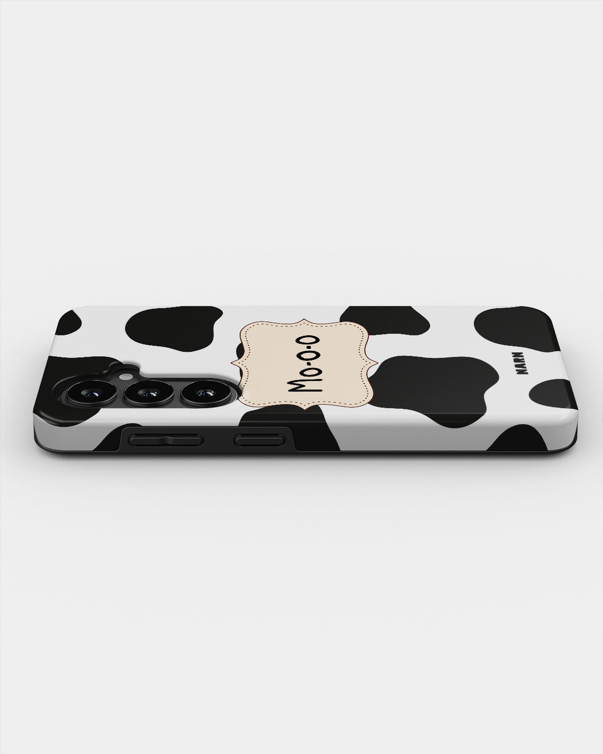 Samsung Galaxy S26 Plus Tough Case – Mo-o-o - View 3