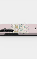 Samsung Galaxy S26 Plus Tough Case – Donut Worry - View 3