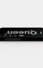 Samsung Galaxy S26 Plus Tough Case – Queen - View 3