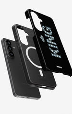 Samsung Galaxy S26 Plus Tough Case – King - View 2