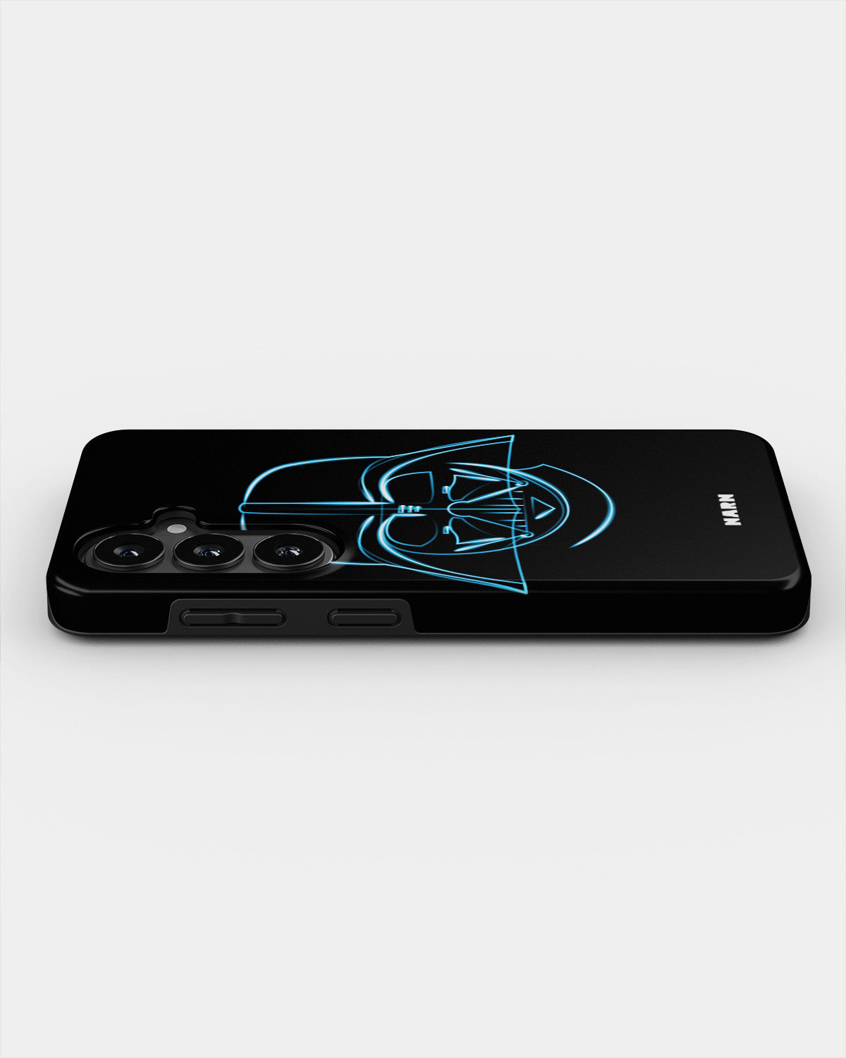 Samsung Galaxy S26 Plus Tough Case – Darth Vader - View 3