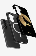 Samsung Galaxy S26 Plus Tough Case – Wolf - View 2