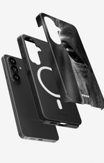 Samsung Galaxy S26 Plus Tough Case – Horse Soul - View 2