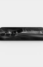 Samsung Galaxy S26 Plus Tough Case – Horse Soul - View 3