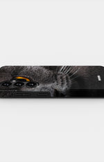 Samsung Galaxy S26 Plus Tough Case – Cat's Eye - View 3