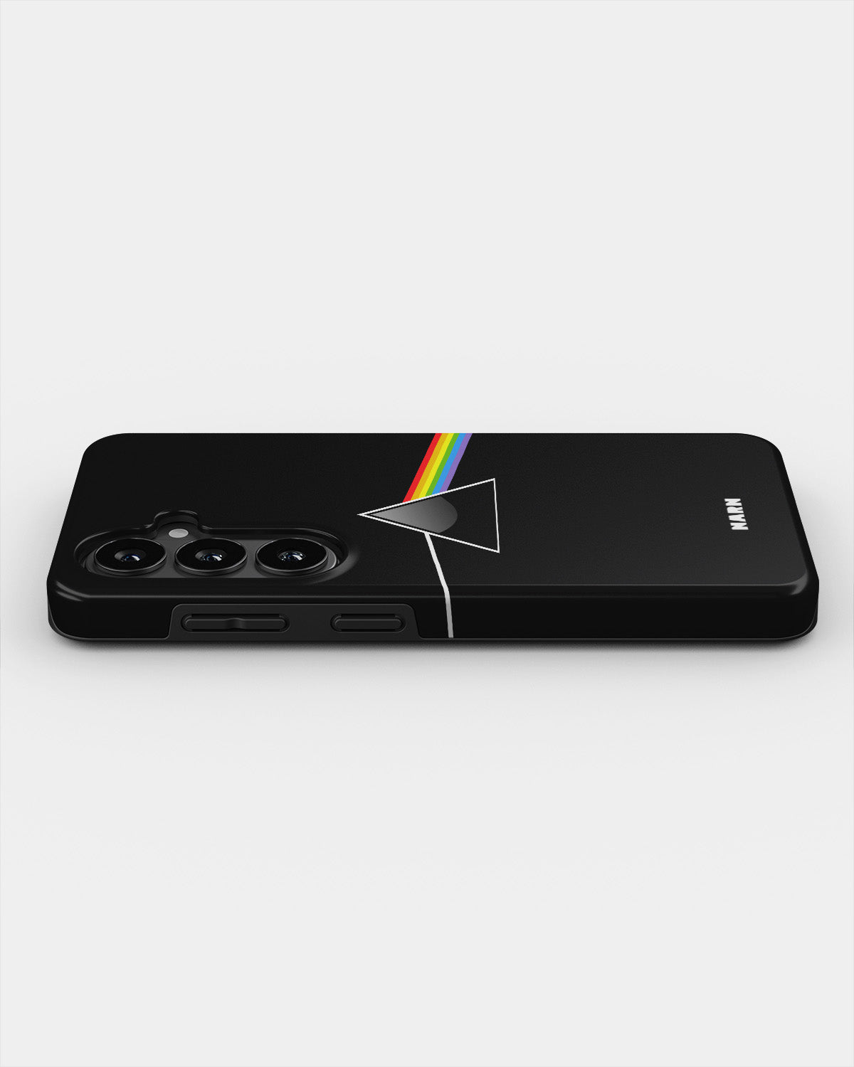 Samsung Galaxy S26 Plus Tough Case – Dark Side - View 3