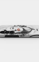 Samsung Galaxy S26 Plus Tough Case – Marilyn - View 3