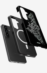 Samsung Galaxy S26 Plus Tough Case – Nomad - View 2