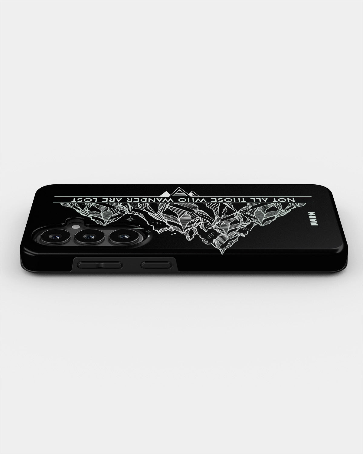 Samsung Galaxy S26 Plus Tough Case – Nomad - View 3
