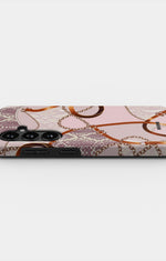 Samsung Galaxy S26 Plus Tough Case – Chains - View 3