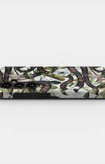 Samsung Galaxy S26 Plus Tough Case – Jungle Snake - View 3