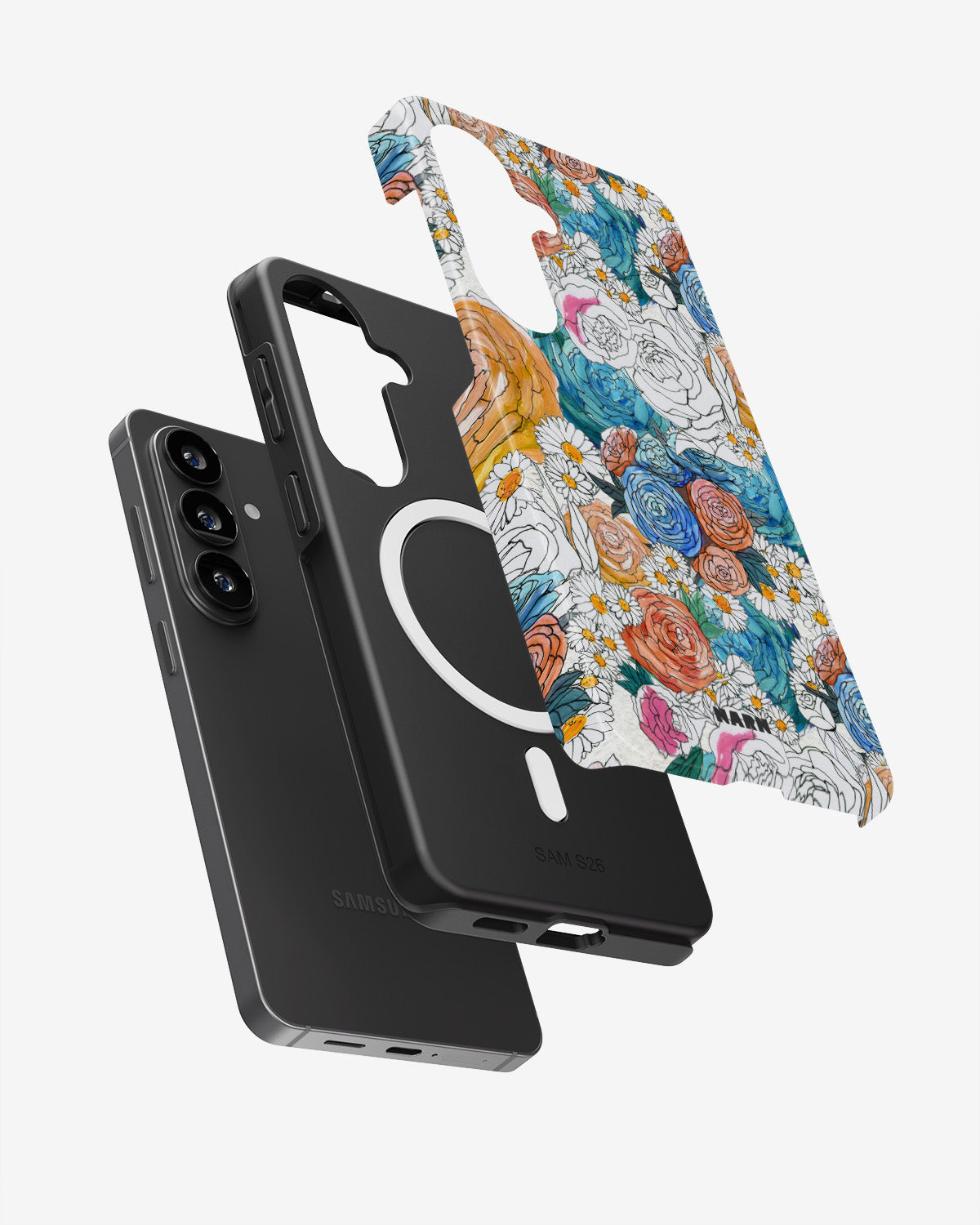 Samsung Galaxy S26 Plus Tough Case – Midsommer - View 2