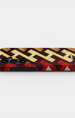 Samsung Galaxy S26 Plus Tough Case – 70s - View 3