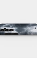 Samsung Galaxy S26 Plus Tough Case – Cloudy - View 3