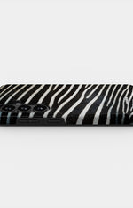 Samsung Galaxy S26 Plus Tough Case – Zebra Stripe - View 3