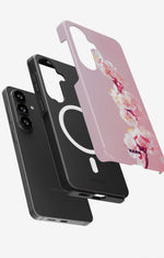 Samsung Galaxy S26 Plus Tough Case – Pink Harmony - View 2
