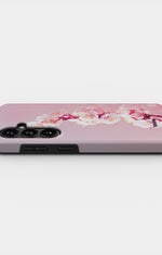 Samsung Galaxy S26 Plus Tough Case – Pink Harmony - View 3