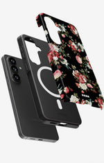 Samsung Galaxy S26 Plus Tough Case – Bouquet - View 2