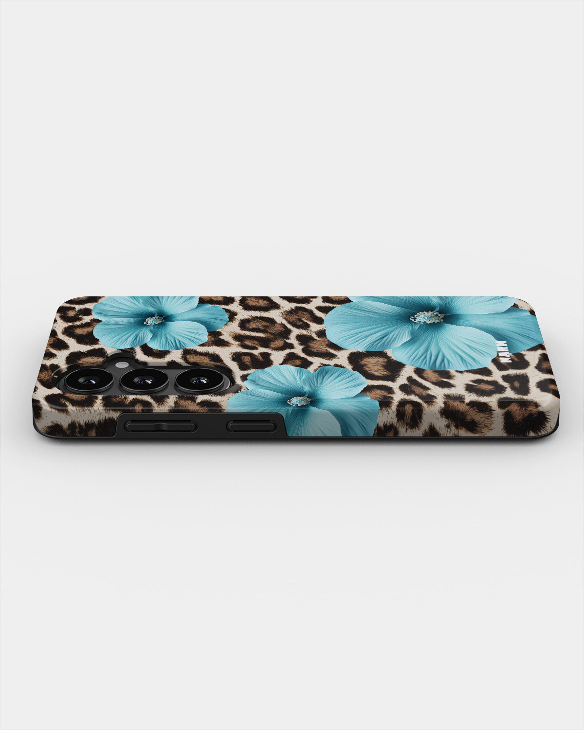 Samsung Galaxy S26 Plus Tough Case – Blooming Jungle - View 3