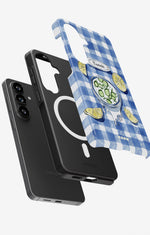 Samsung Galaxy S26 Plus Tough Case – Tzatziki Time - View 2
