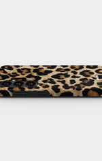 Samsung Galaxy S26 Plus Tough Case – Savanna Noir - View 3