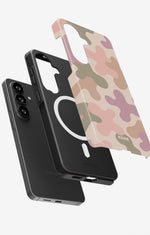 Samsung Galaxy S26 Plus Tough Case – Dream Camo - View 2