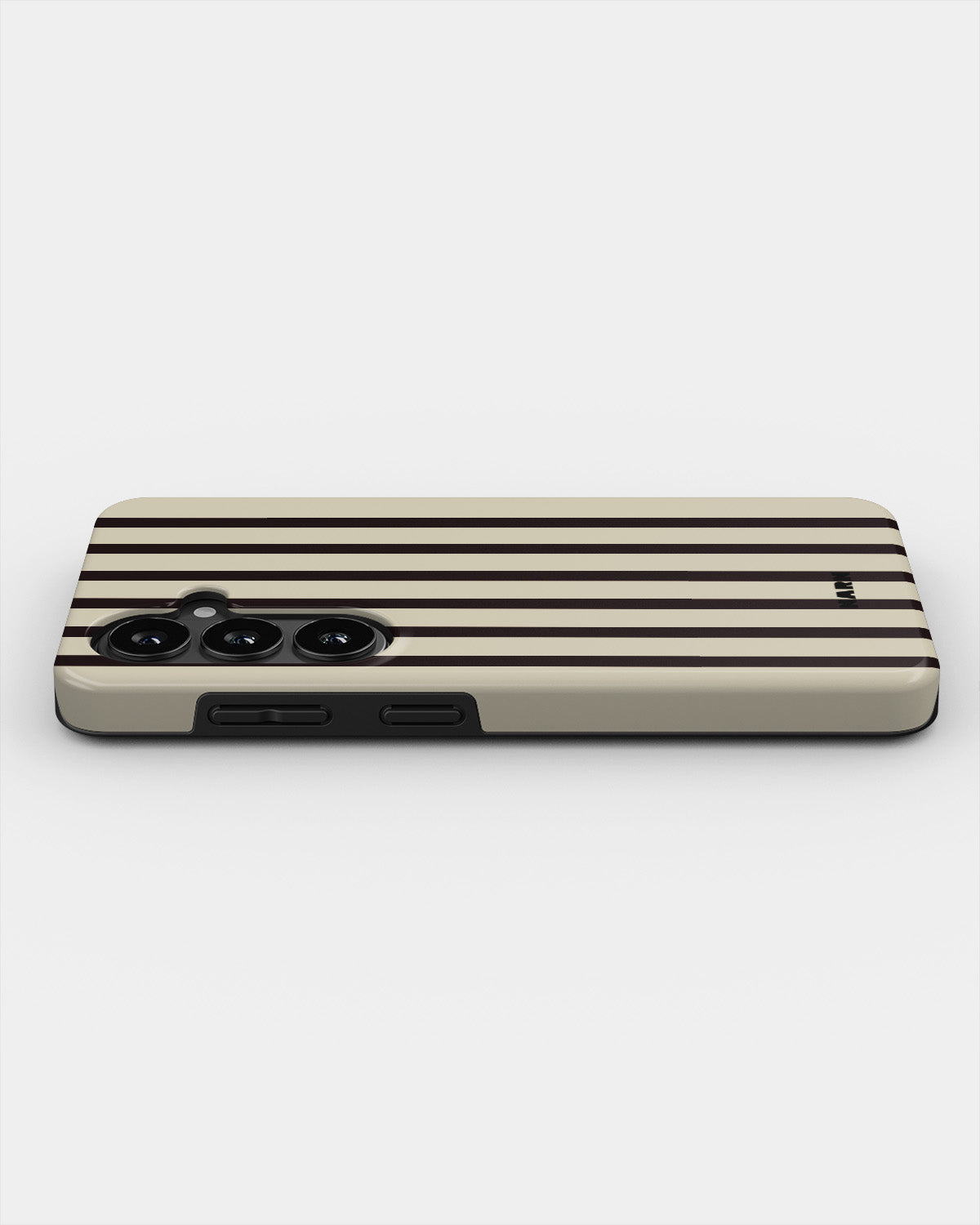 Samsung Galaxy S26 Plus Tough Case – Class Lines - View 3