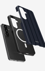 Samsung Galaxy S26 Plus Tough Case – Navy Dream - View 2