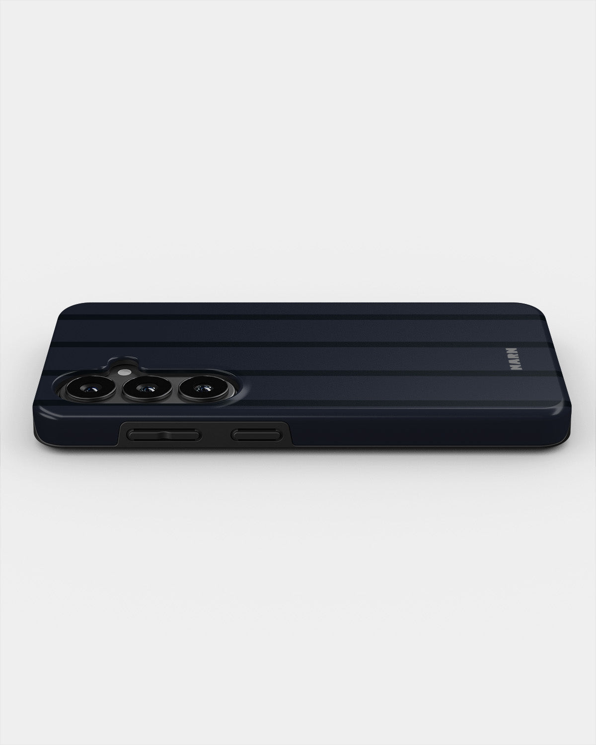 Samsung Galaxy S26 Plus Tough Case – Navy Dream - View 3