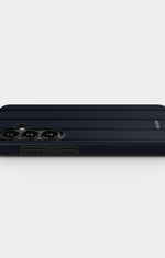 Samsung Galaxy S26 Plus Tough Case – Navy Dream - View 3