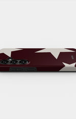 Samsung Galaxy S26 Plus Tough Case – Rouge Star - View 3