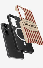 Samsung Galaxy S26 Plus Tough Case – Ho Ho - View 2