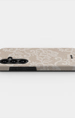 Samsung Galaxy S26 Plus Tough Case – Soft Lace - View 3