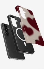 Samsung Galaxy S26 Plus Tough Case – Heartbeat - View 2