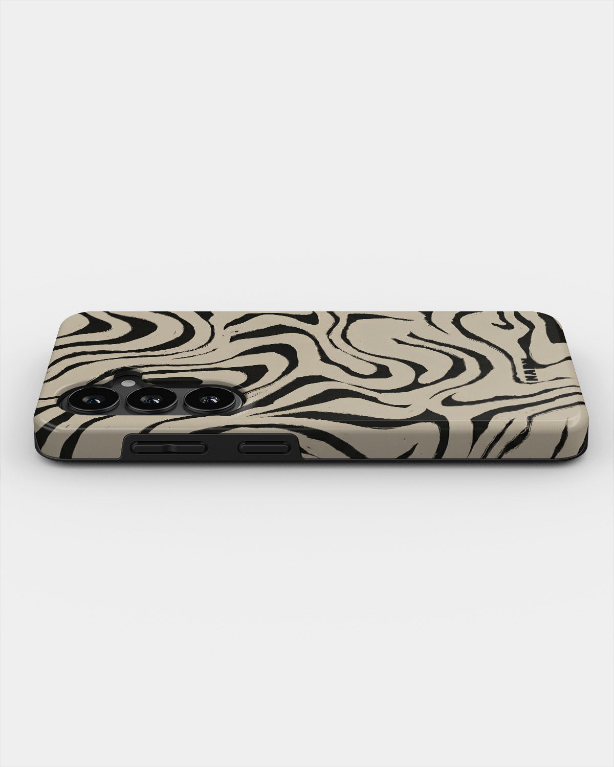 Samsung Galaxy S26 Plus Tough Case – Sand Drift - View 3