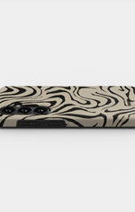 Samsung Galaxy S26 Plus Tough Case – Sand Drift - View 3
