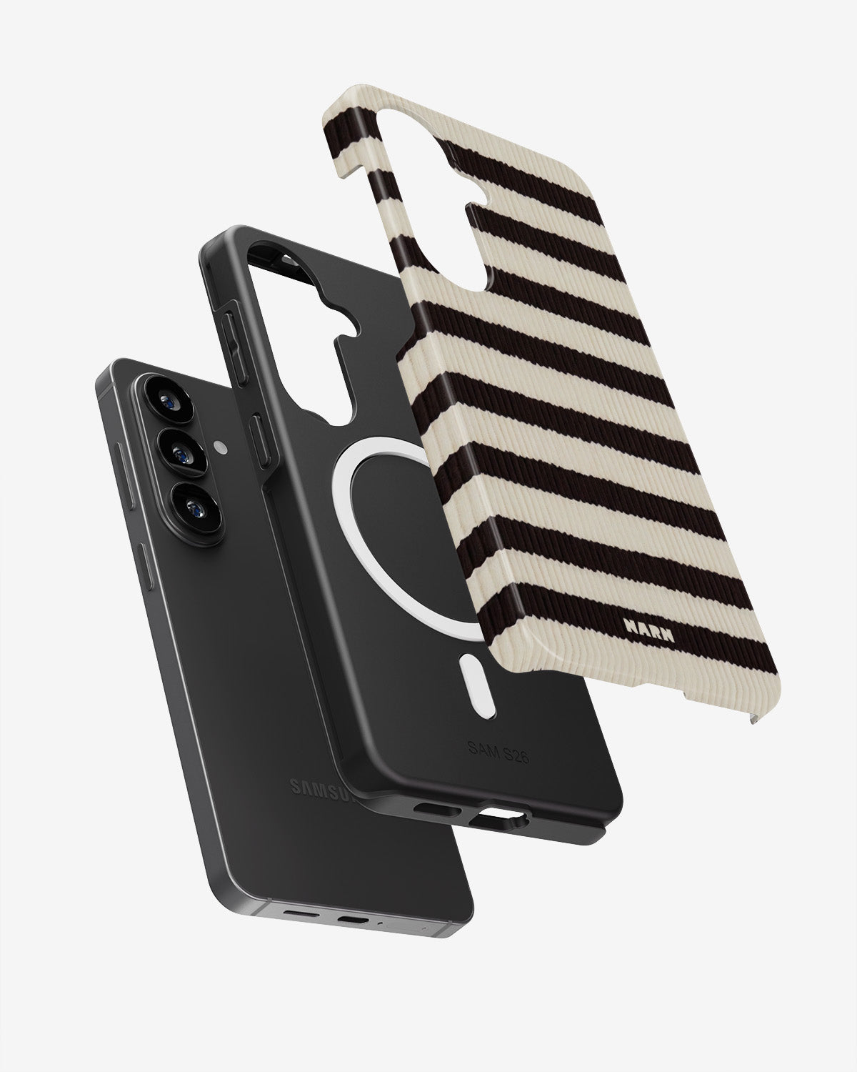 Samsung Galaxy S26 Plus Tough Case – Seafarer - View 2